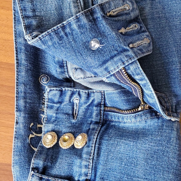 CG skinny jeans - Picture 7 of 9